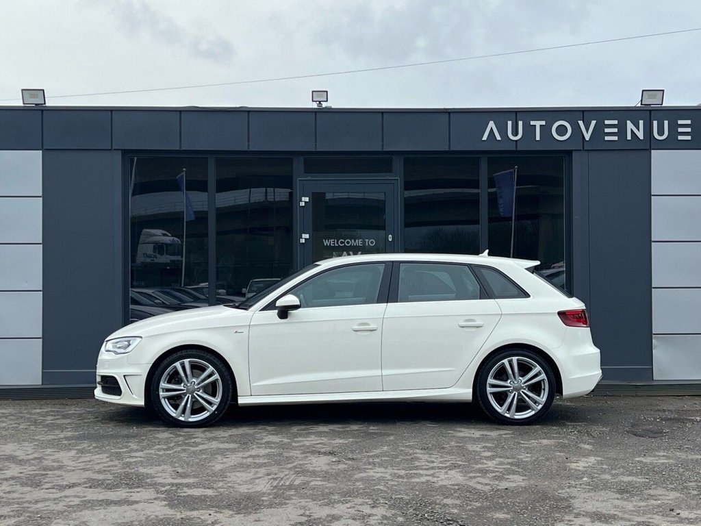 Used Audi A3 2014 for sale - 78003003: Photo 4
