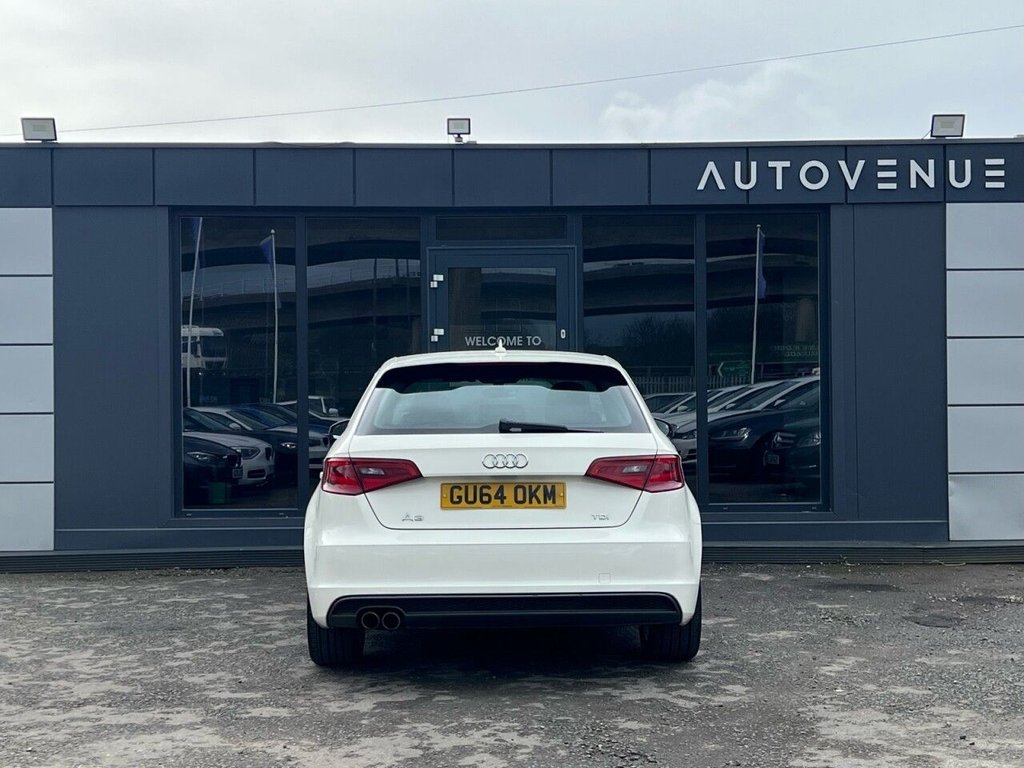 Used Audi A3 2014 for sale - 78003003: Photo 5