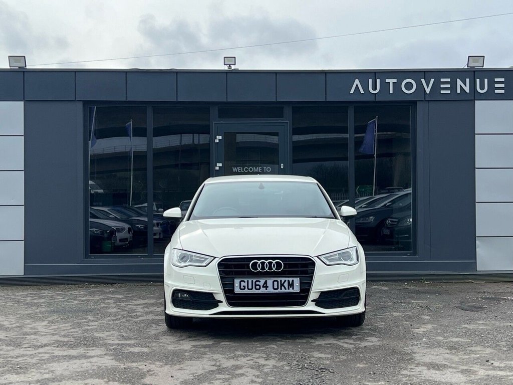 Used Audi A3 2014 for sale - 78003003: Photo 6