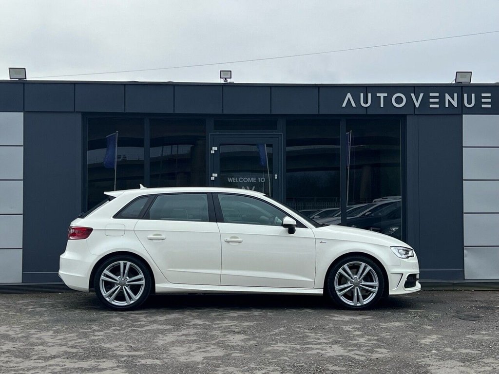 Used Audi A3 2014 for sale - 78003003: Photo 7