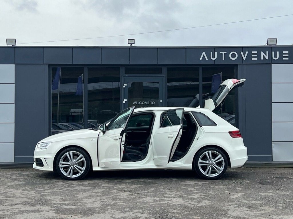 Used Audi A3 2014 for sale - 78003003: Photo 9