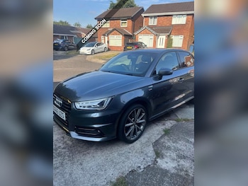 Used Audi A1 2016 for sale - 79409013: Photo