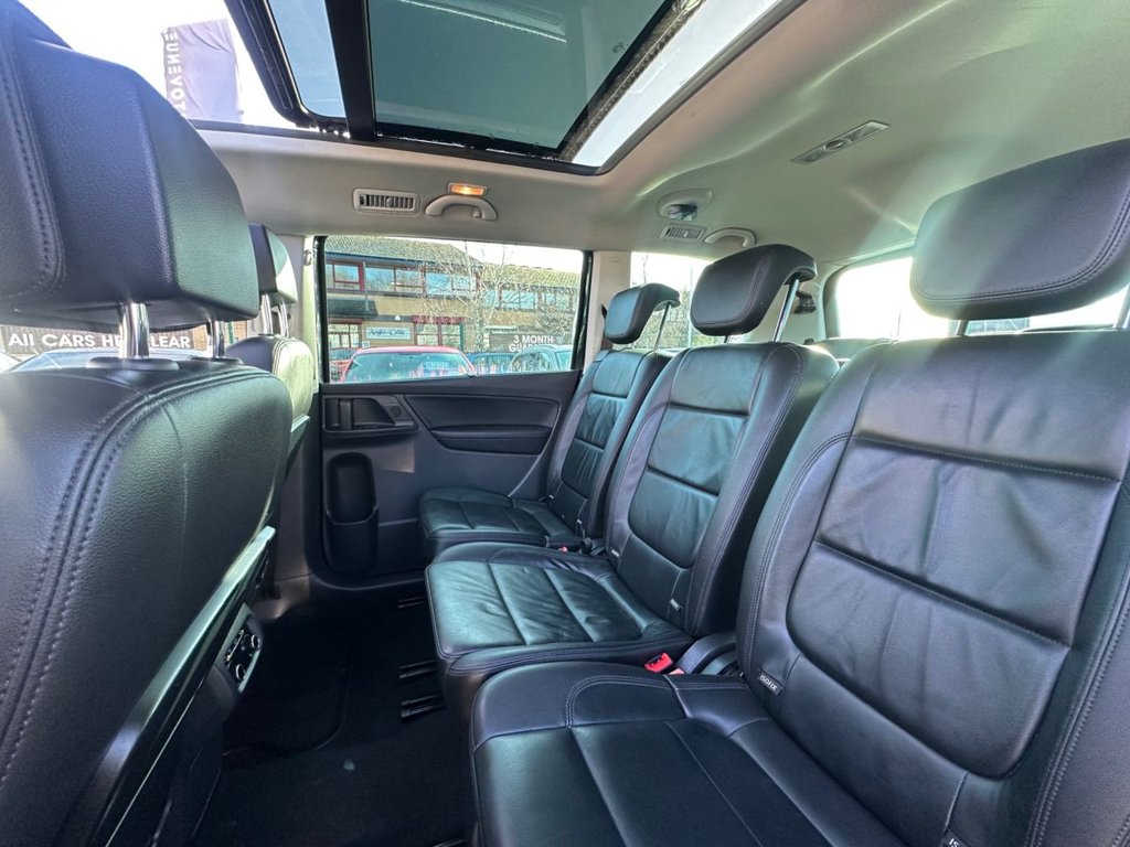 Used SEAT Alhambra 2018 for sale - 77072692: Photo 10