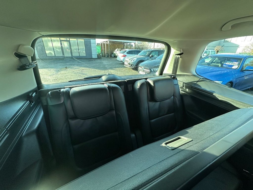 Used SEAT Alhambra 2018 for sale - 77072692: Photo 11