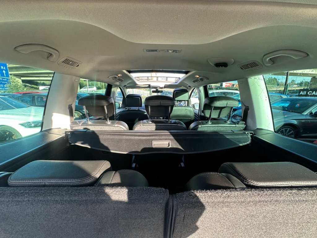 Used SEAT Alhambra 2018 for sale - 77072692: Photo 12