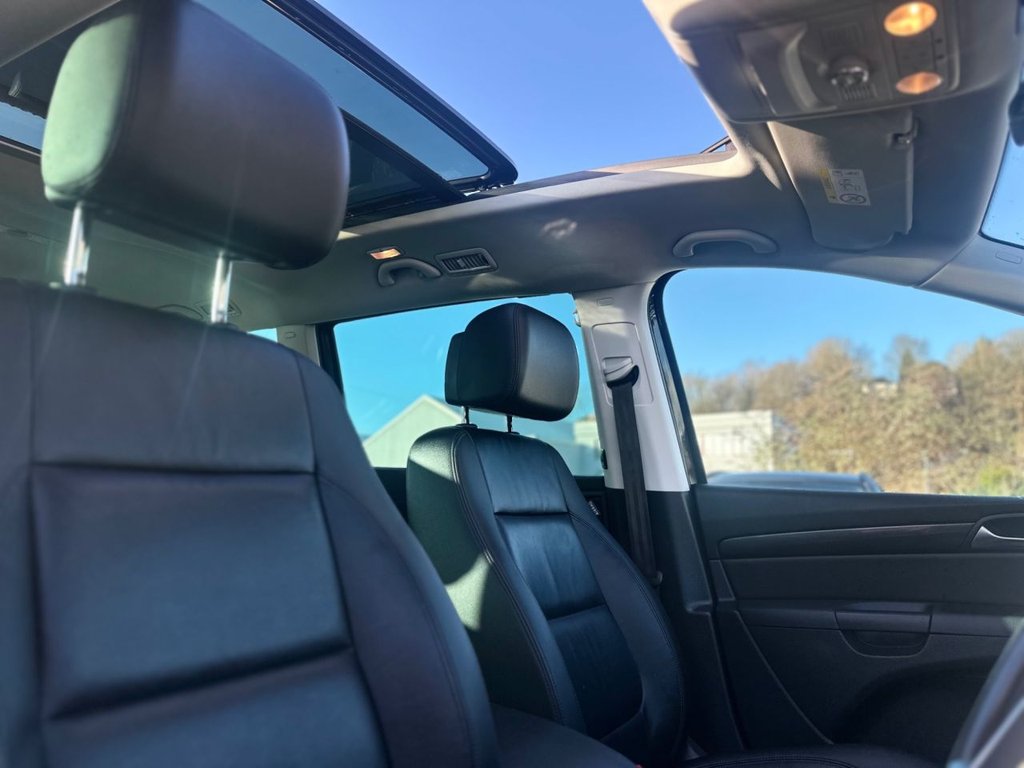 Used SEAT Alhambra 2018 for sale - 77072692: Photo 13