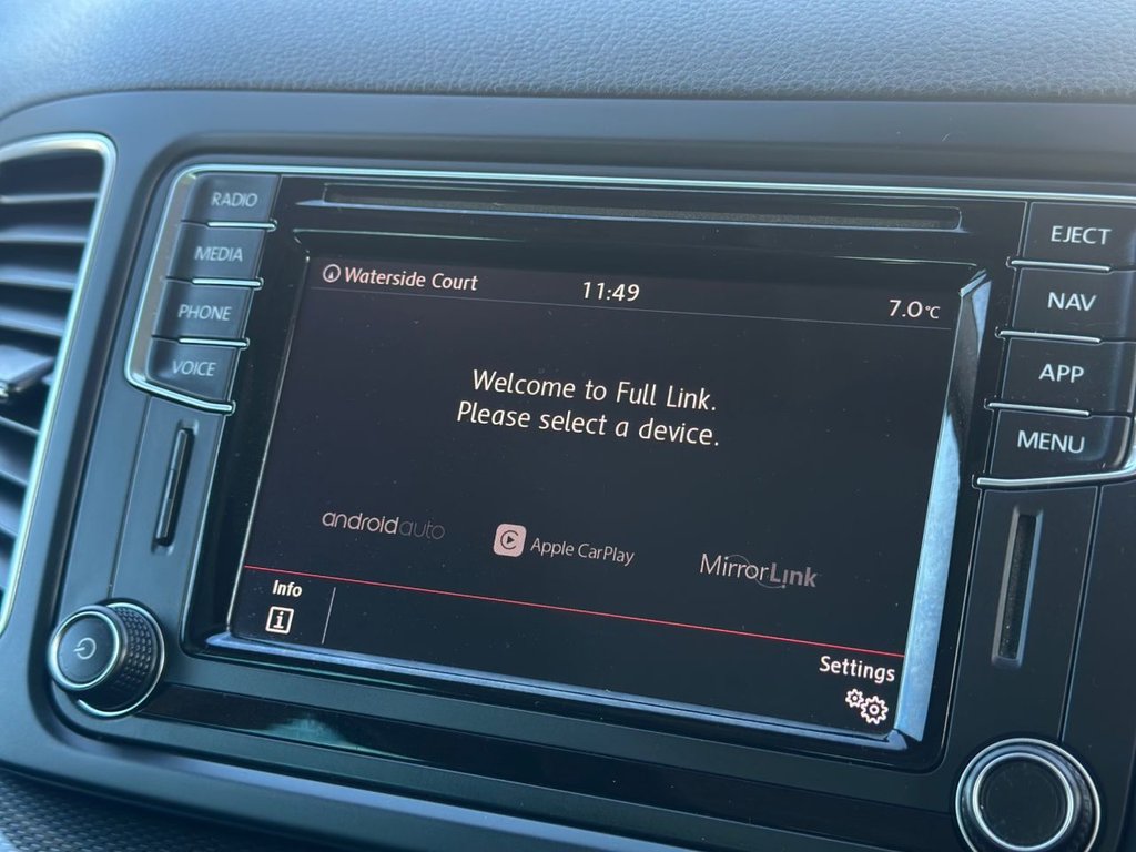 Used SEAT Alhambra 2018 for sale - 77072692: Photo 16