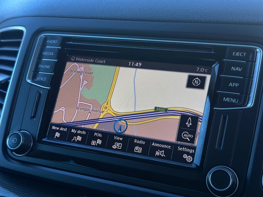 Used SEAT Alhambra 2018 for sale - 77072692: Photo 17