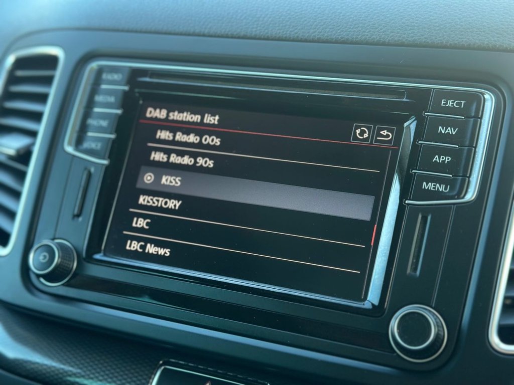 Used SEAT Alhambra 2018 for sale - 77072692: Photo 18