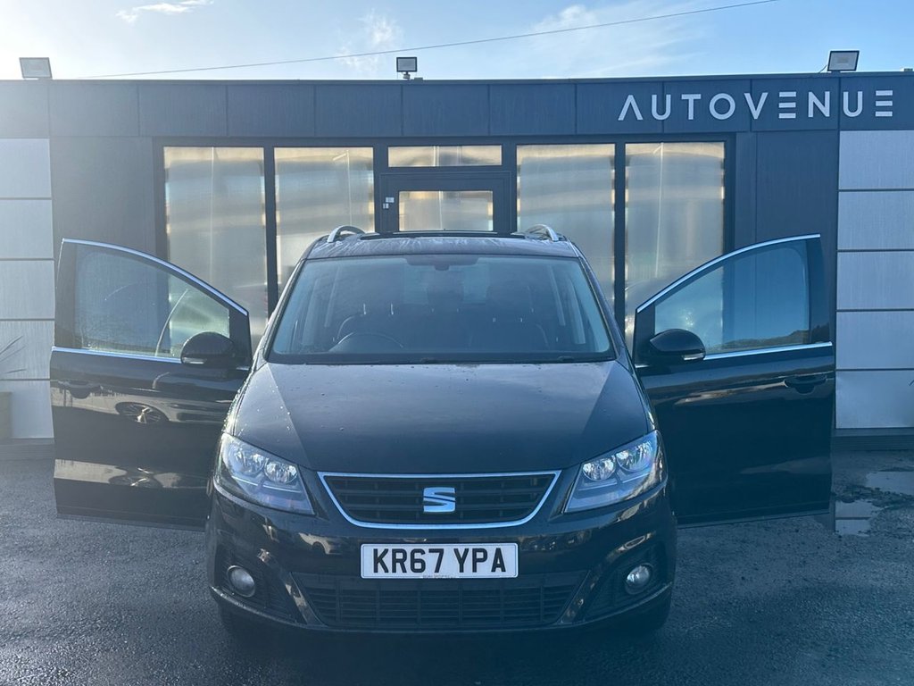 Used SEAT Alhambra 2018 for sale - 77072692: Photo 27