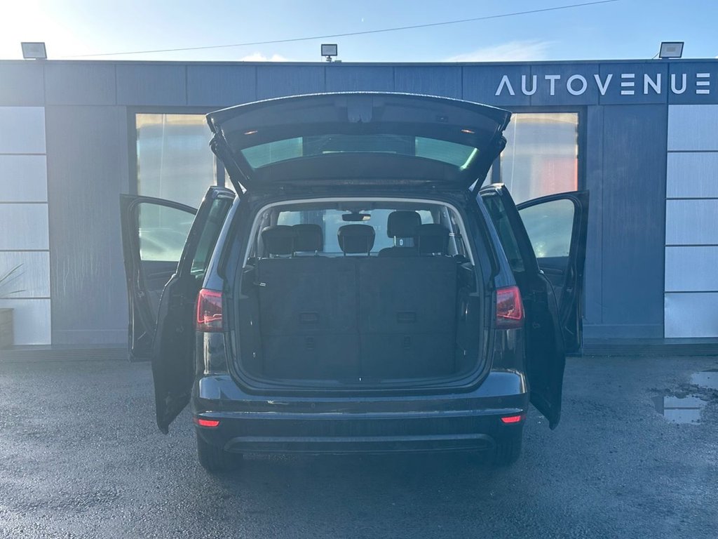 Used SEAT Alhambra 2018 for sale - 77072692: Photo 29