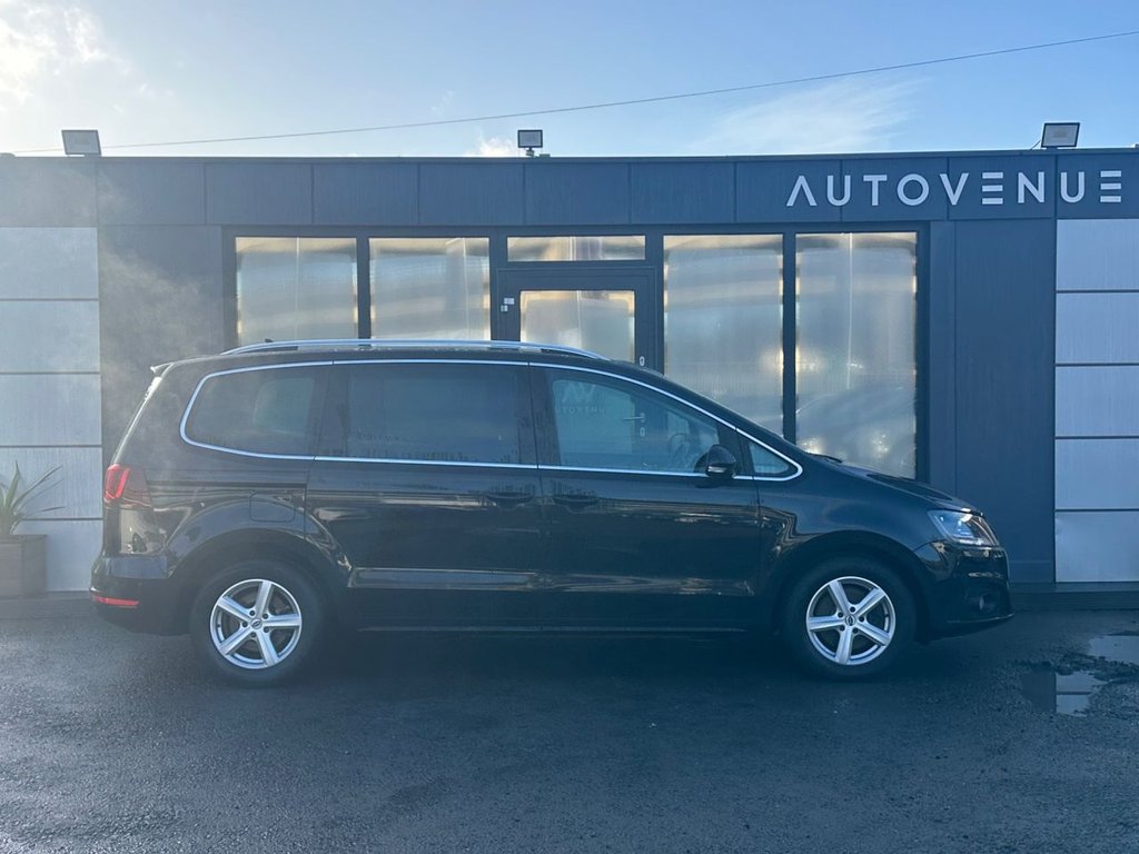 Used SEAT Alhambra 2018 for sale - 77072692: Photo 30