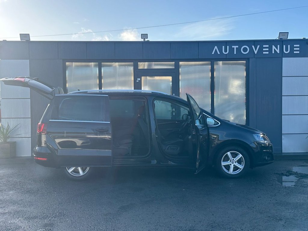 Used SEAT Alhambra 2018 for sale - 77072692: Photo 31