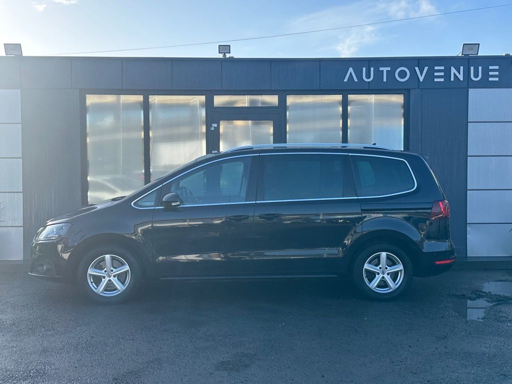 Used SEAT Alhambra 2018 for sale - 77072692: Photo 32
