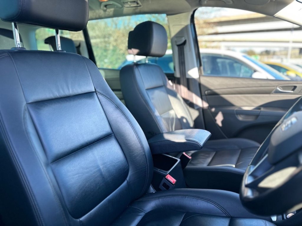 Used SEAT Alhambra 2018 for sale - 77072692: Photo 7