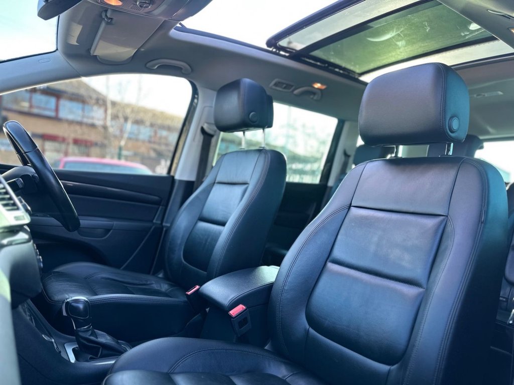 Used SEAT Alhambra 2018 for sale - 77072692: Photo 8