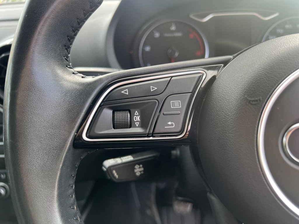 Used Audi A3 2018 for sale - 76356857: Photo 10