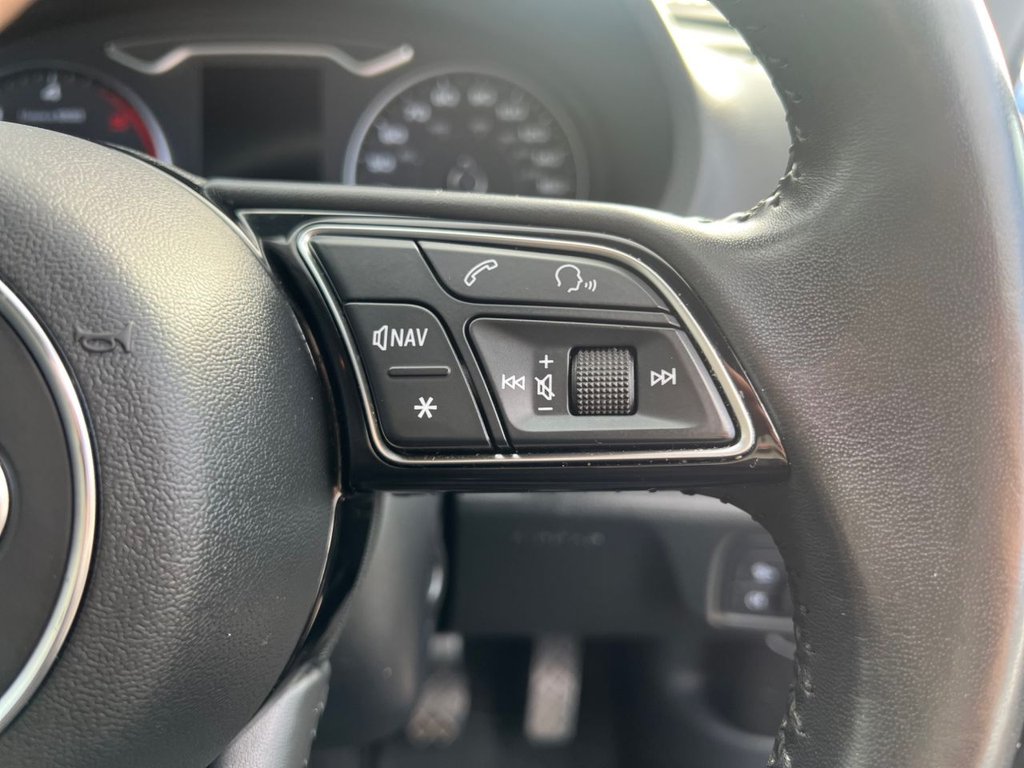 Used Audi A3 2018 for sale - 76356857: Photo 11