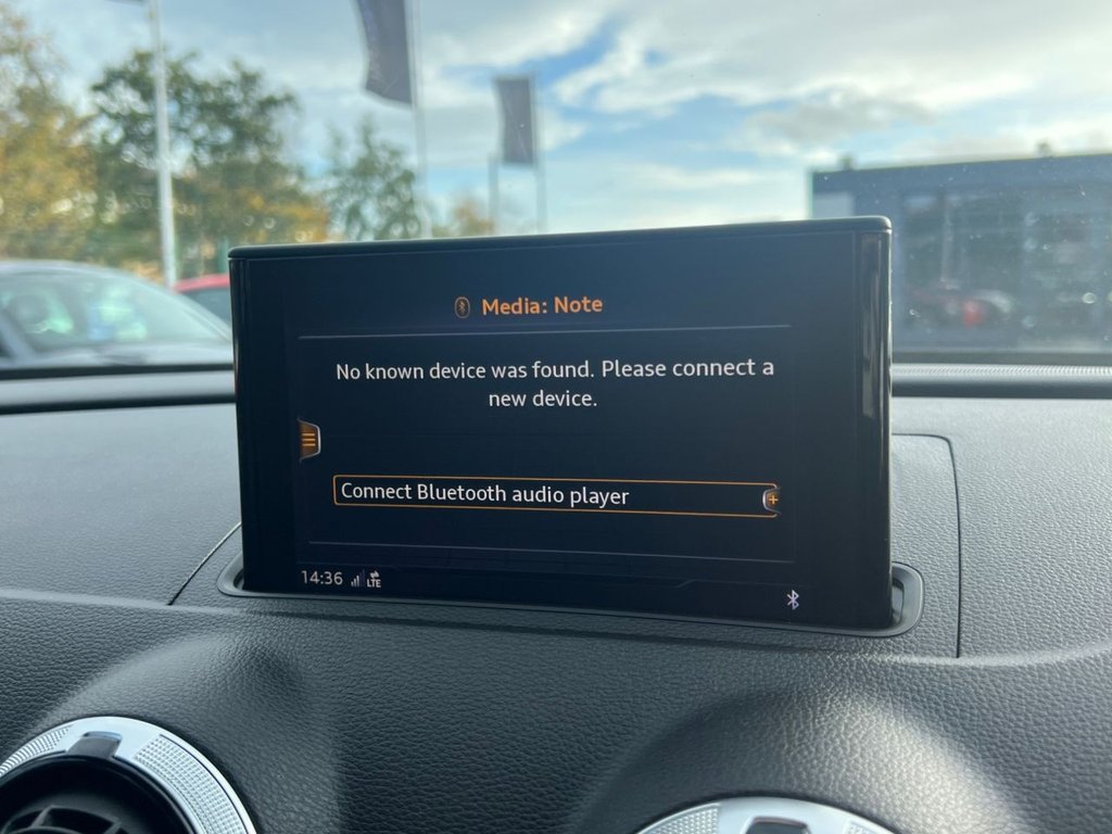 Used Audi A3 2018 for sale - 76356857: Photo 12