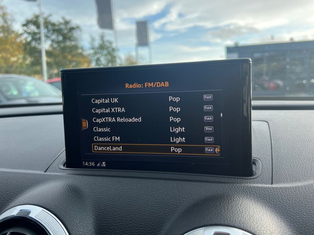 Used Audi A3 2018 for sale - 76356857: Photo 13