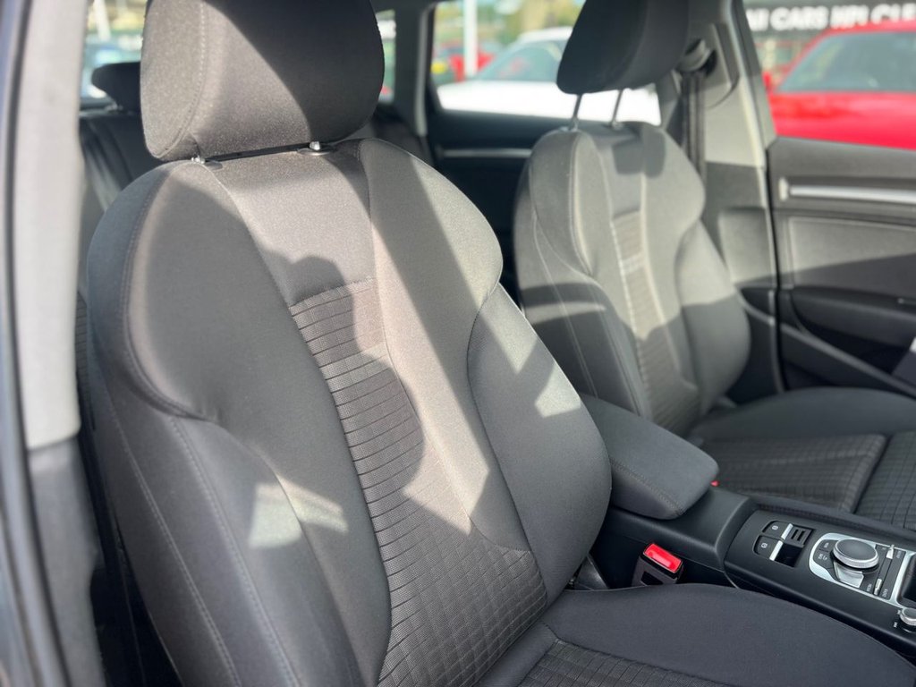 Used Audi A3 2018 for sale - 76356857: Photo 15