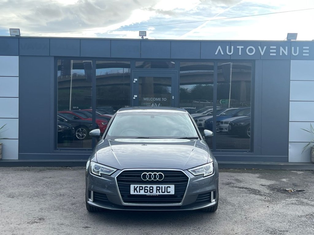 Used Audi A3 2018 for sale - 76356857: Photo 18