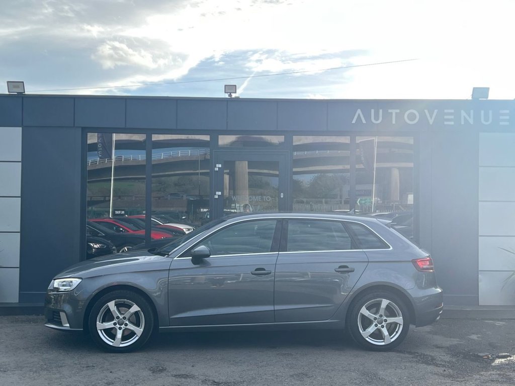 Used Audi A3 2018 for sale - 76356857: Photo 20