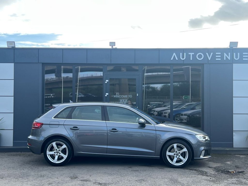 Used Audi A3 2018 for sale - 76356857: Photo 21