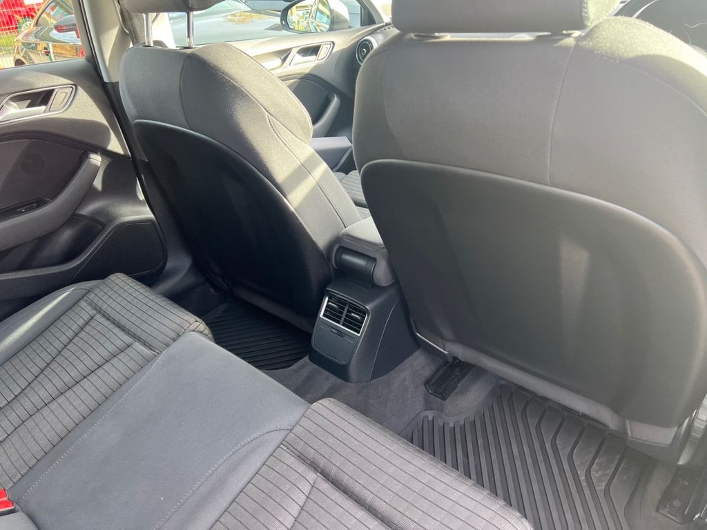 Used Audi A3 2018 for sale - 76356857: Photo 23