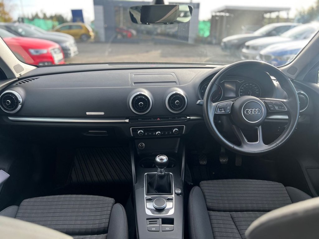 Used Audi A3 2018 for sale - 76356857: Photo 25