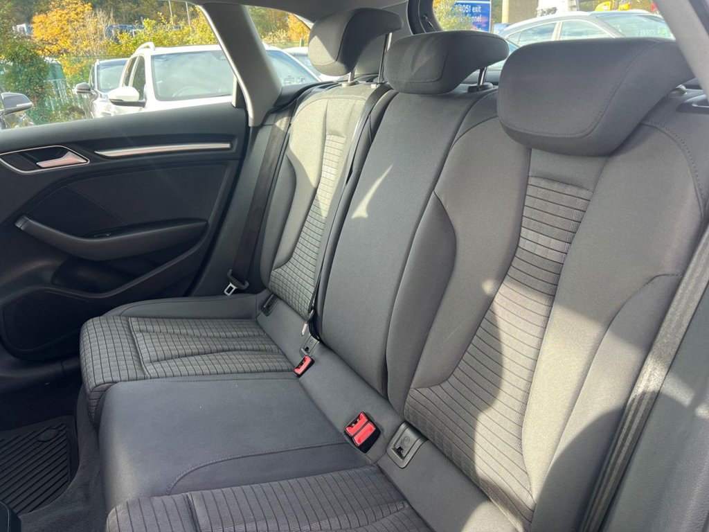 Used Audi A3 2018 for sale - 76356857: Photo 27