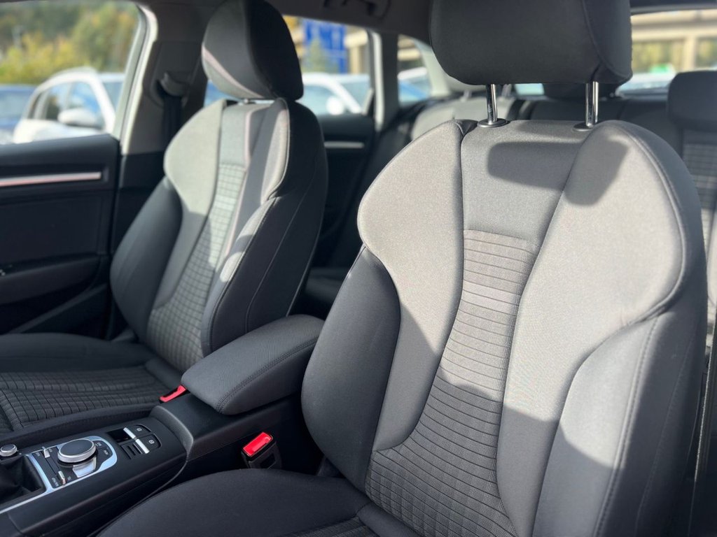 Used Audi A3 2018 for sale - 76356857: Photo 28