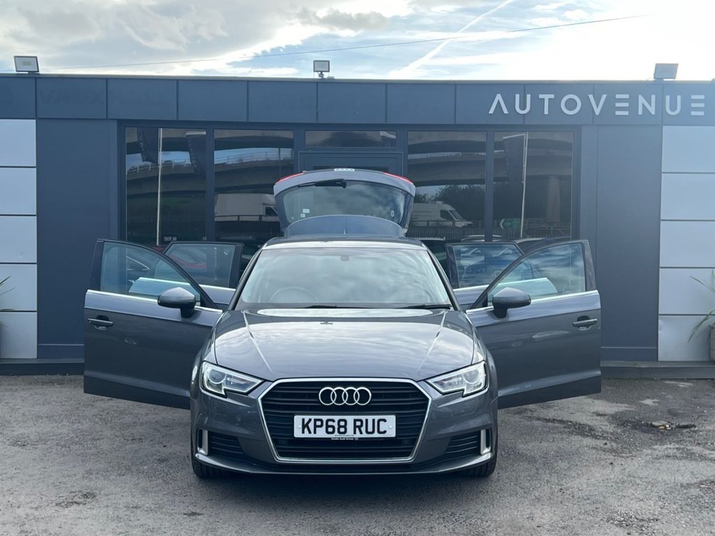 Used Audi A3 2018 for sale - 76356857: Photo 29