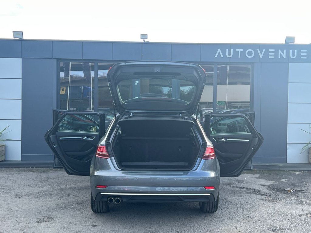 Used Audi A3 2018 for sale - 76356857: Photo 30