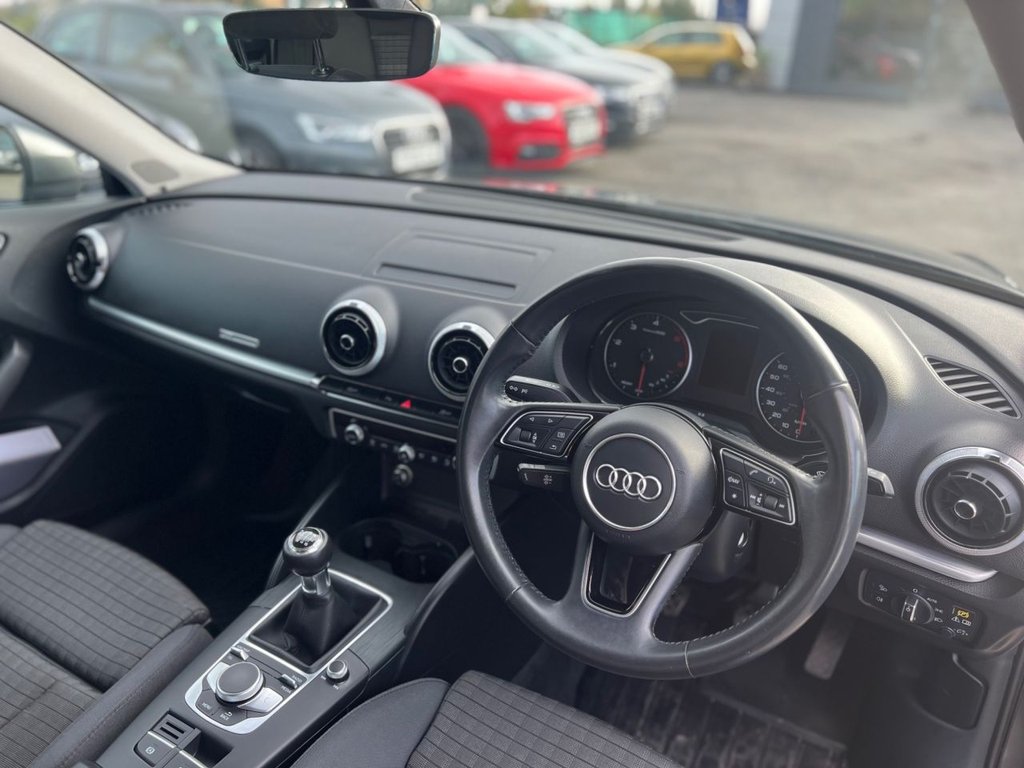Used Audi A3 2018 for sale - 76356857: Photo 6