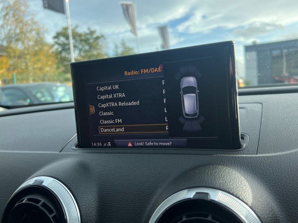 Used Audi A3 2018 for sale - 76356857: Photo 7