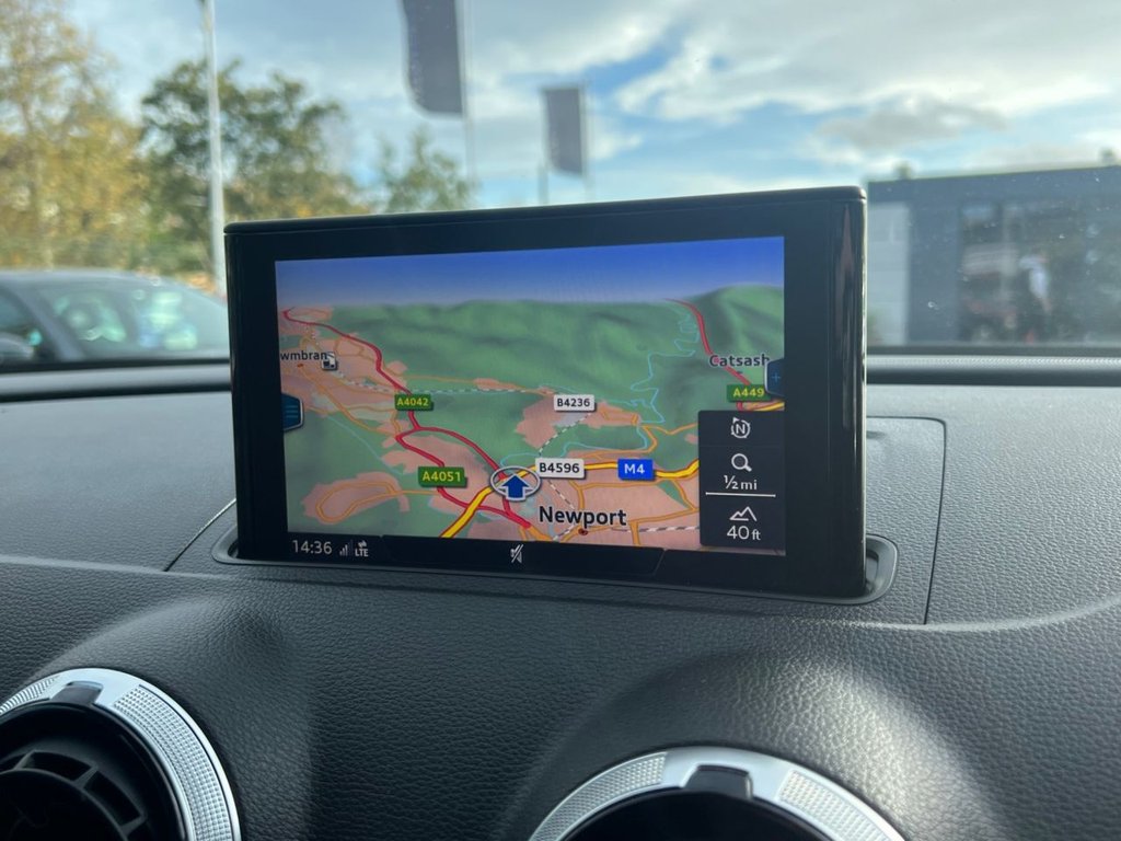 Used Audi A3 2018 for sale - 76356857: Photo 9