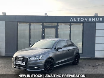 Used Audi A1 2018 for sale - 78693859: Photo