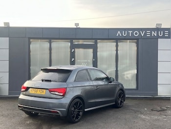 Used Audi A1 2018 for sale - 78693859: Photo