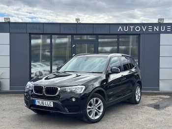 Used BMW X3 2016 for sale - 78315404: Photo