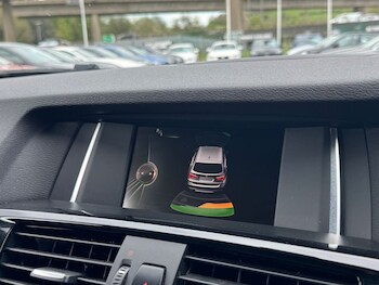 Used BMW X3 2016 for sale - 78315404: Photo