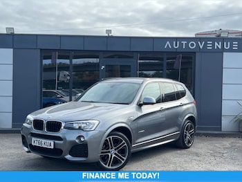BMW - X3