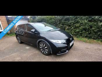 2014 (14) - 1.6 i-DTEC SR 5dr