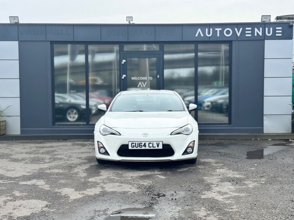 Used Toyota GT86 2014 for sale - 77583802: Photo 10