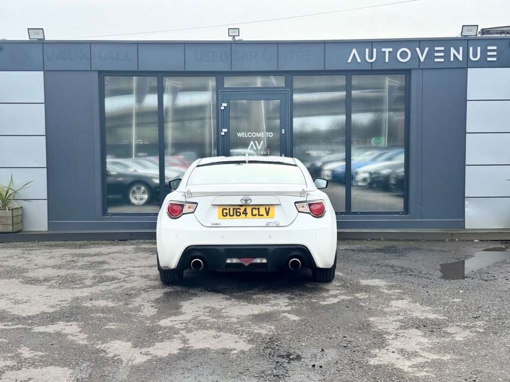 Used Toyota GT86 2014 for sale - 77583802: Photo 11