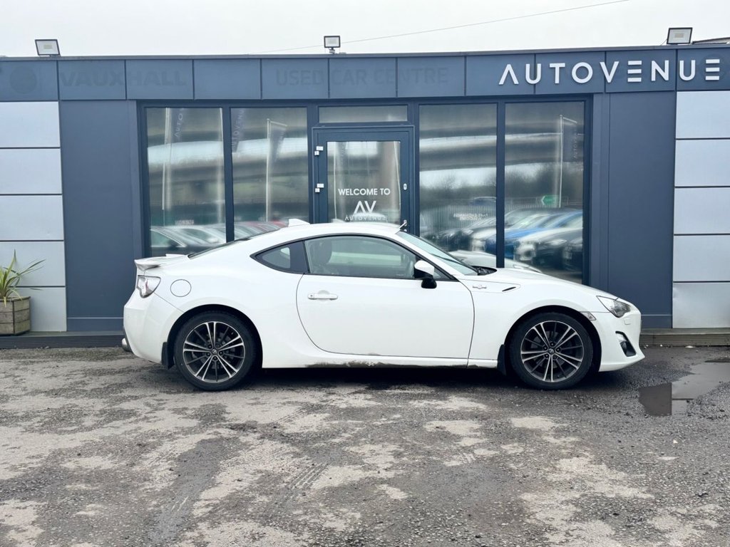 Used Toyota GT86 2014 for sale - 77583802: Photo 12