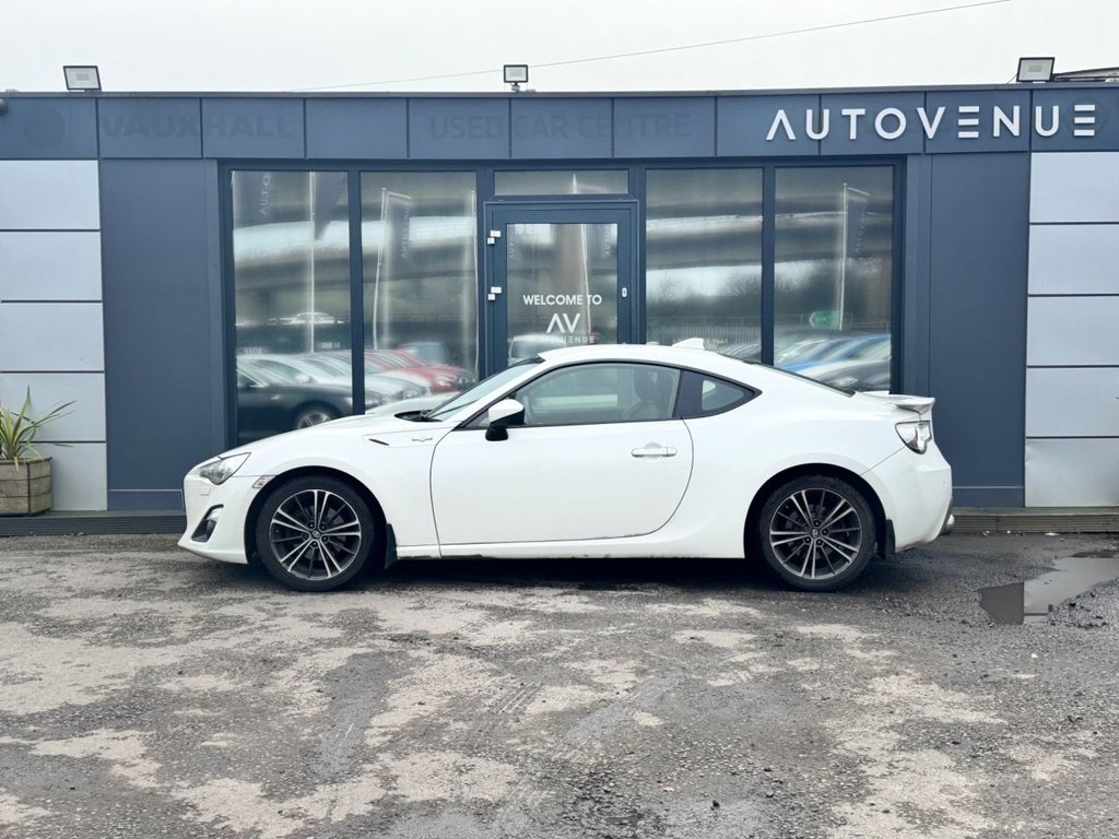 Used Toyota GT86 2014 for sale - 77583802: Photo 13