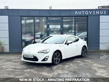 Used Toyota GT86 2014 for sale - 77583802: Photo