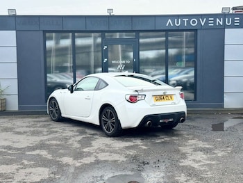 Used Toyota GT86 2014 for sale - 77583802: Photo