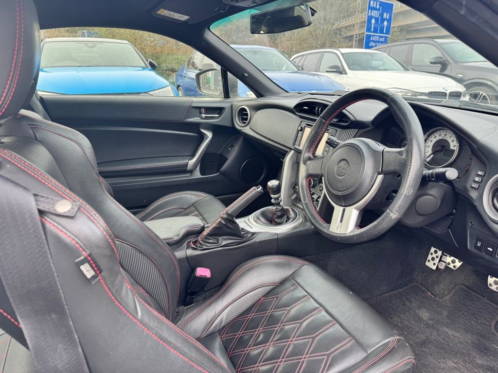 Used Toyota GT86 2014 for sale - 77583802: Photo 6